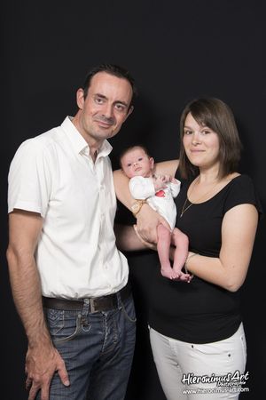 Photographies de Naissance Morbihan